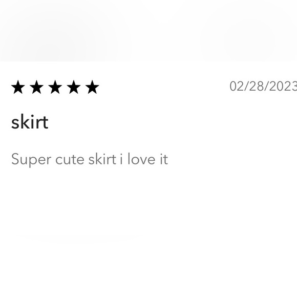 NWT UO Lace Asymmetrical Mini Skirt - M - Picture 7 of 7